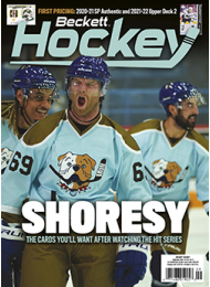 Beckett Hockey